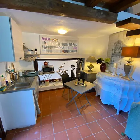 Διαμέρισμα Casa Madel