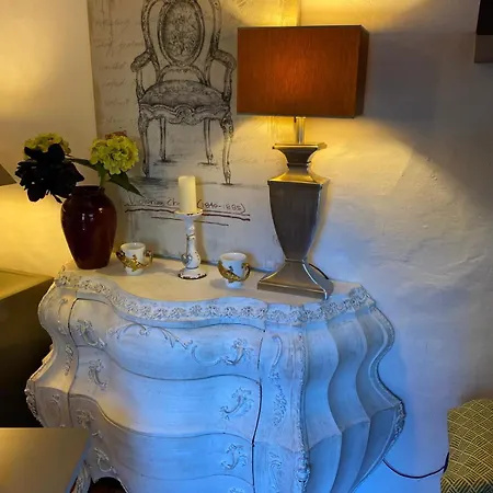 Διαμέρισμα Casa Madel *
