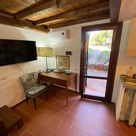 Διαμέρισμα Casa Madel Porto Rotondo