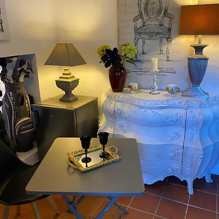 Casa Madel דירה