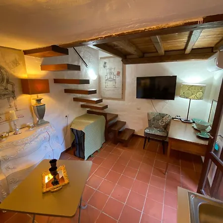 Casa Madel *