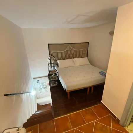 Casa Madel *