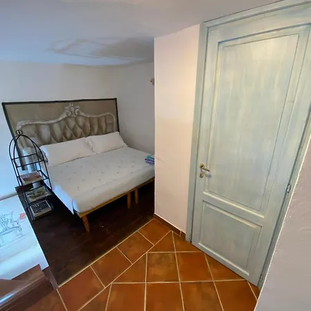 Διαμέρισμα Casa Madel