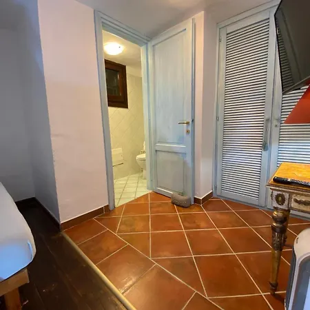 Casa Madel דירה *