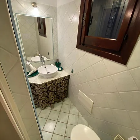 Casa Madel *
