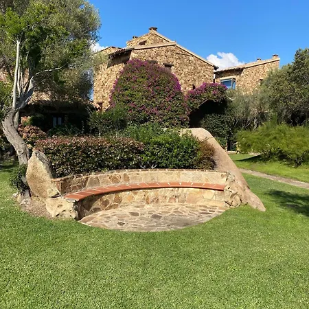 Casa Madel דירה *