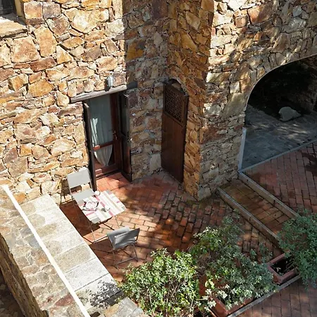 דירה Casa Madel פורטו רוטונדו