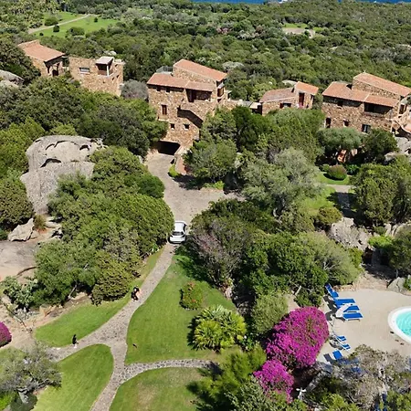 Casa Madel פורטו רוטונדו