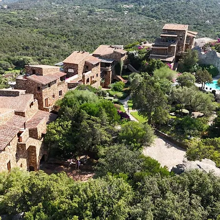 Casa Madel *