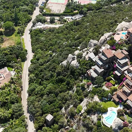 Casa Madel Διαμέρισμα Porto Rotondo