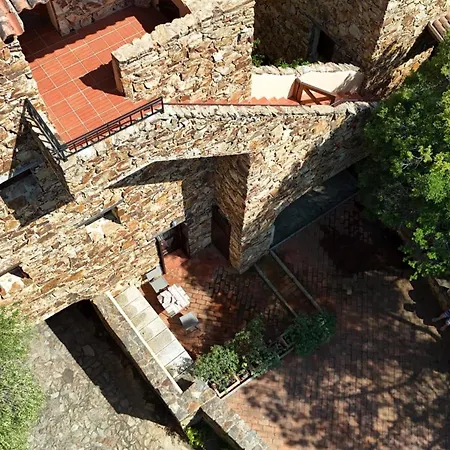 Casa Madel *