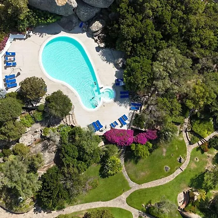 Casa Madel דירה פורטו רוטונדו