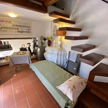 Casa Madel פורטו רוטונדו
