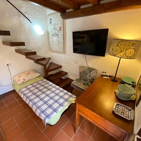 Casa Madel Διαμέρισμα *