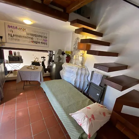 Casa Madel Διαμέρισμα