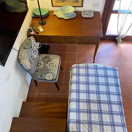 Casa Madel פורטו רוטונדו
